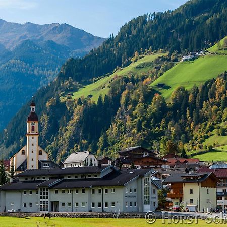 Apartment In Neustift Im Stubaital Near Ski Lift Zewnętrze zdjęcie