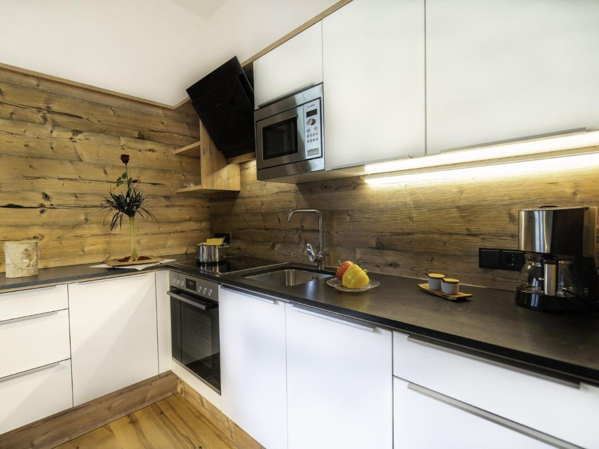 Apartment In Neustift Im Stubaital Near Ski Lift Zewnętrze zdjęcie