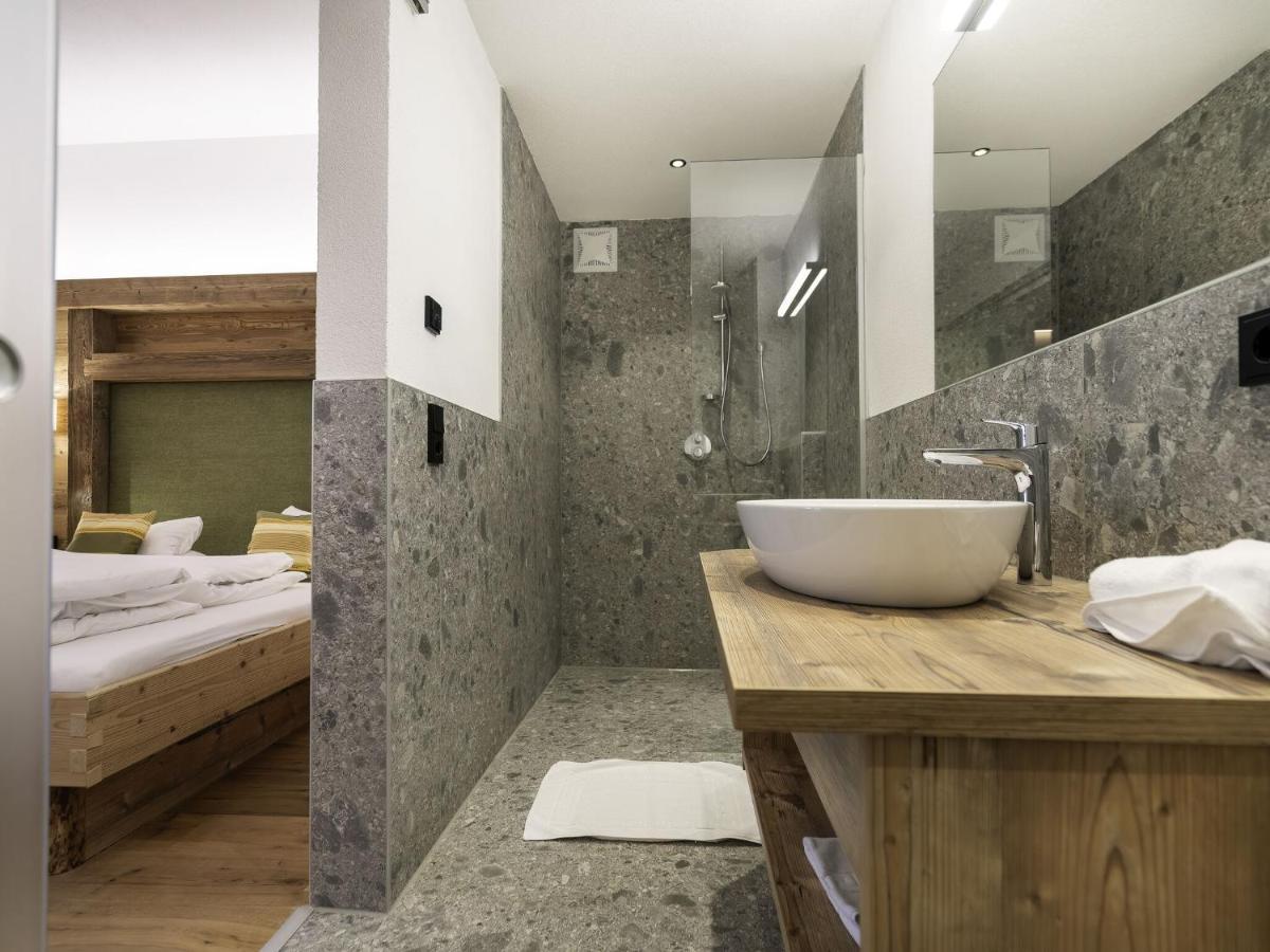 Apartment In Neustift Im Stubaital Near Ski Lift Zewnętrze zdjęcie