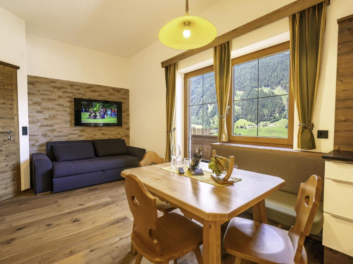 Apartment In Neustift Im Stubaital Near Ski Lift Zewnętrze zdjęcie