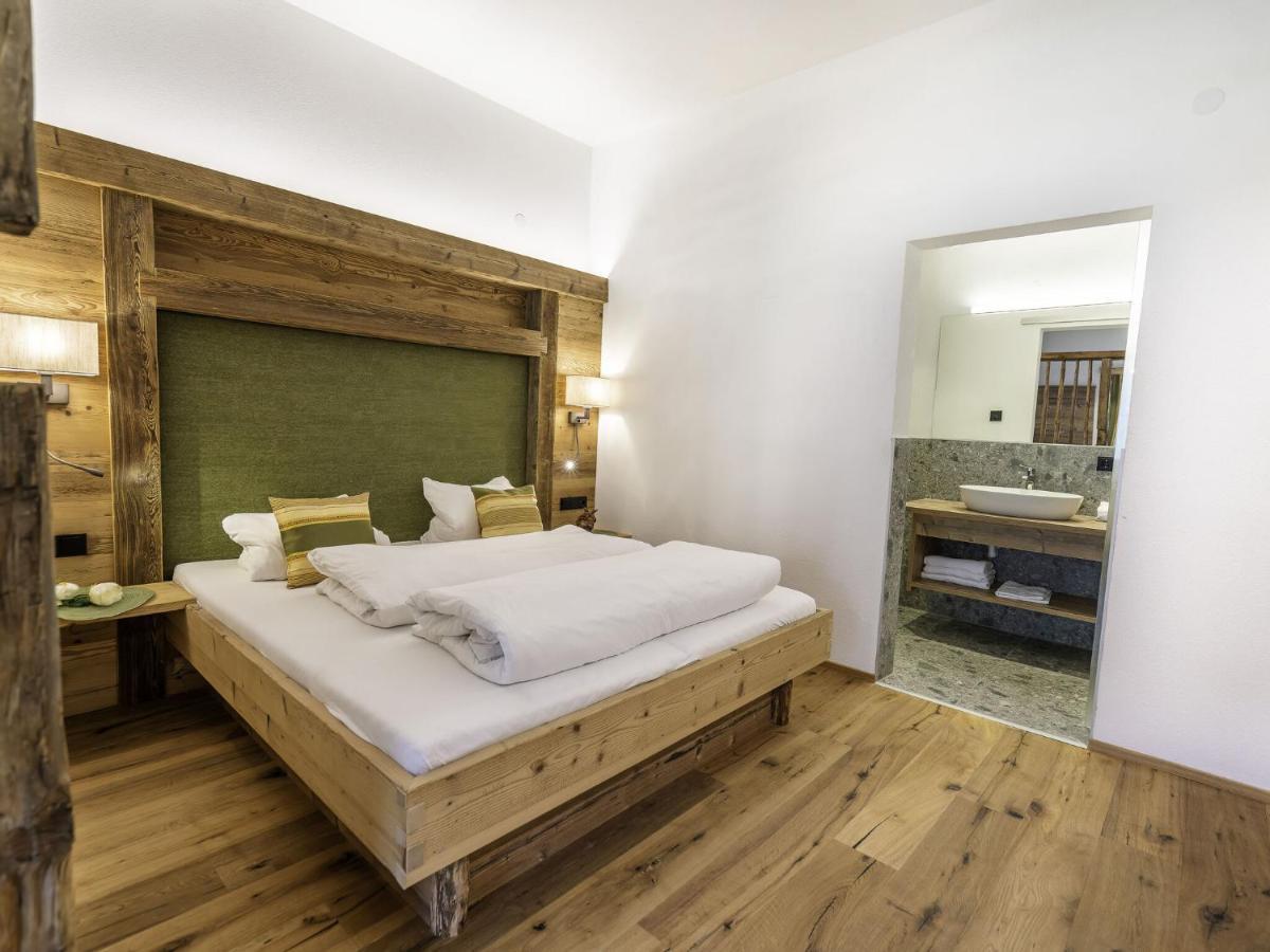 Apartment In Neustift Im Stubaital Near Ski Lift Zewnętrze zdjęcie
