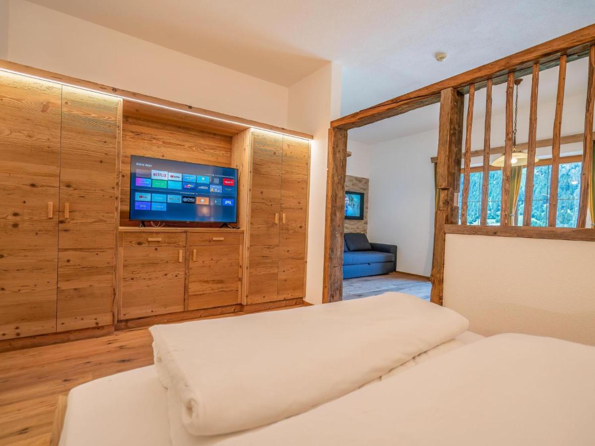 Apartment In Neustift Im Stubaital Near Ski Lift Zewnętrze zdjęcie