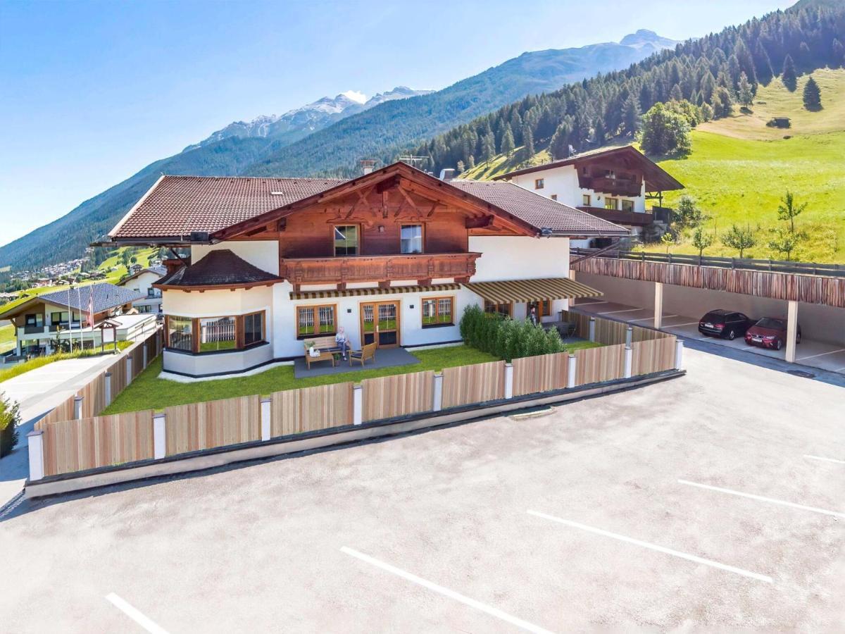 Apartment In Neustift Im Stubaital Near Ski Lift Zewnętrze zdjęcie
