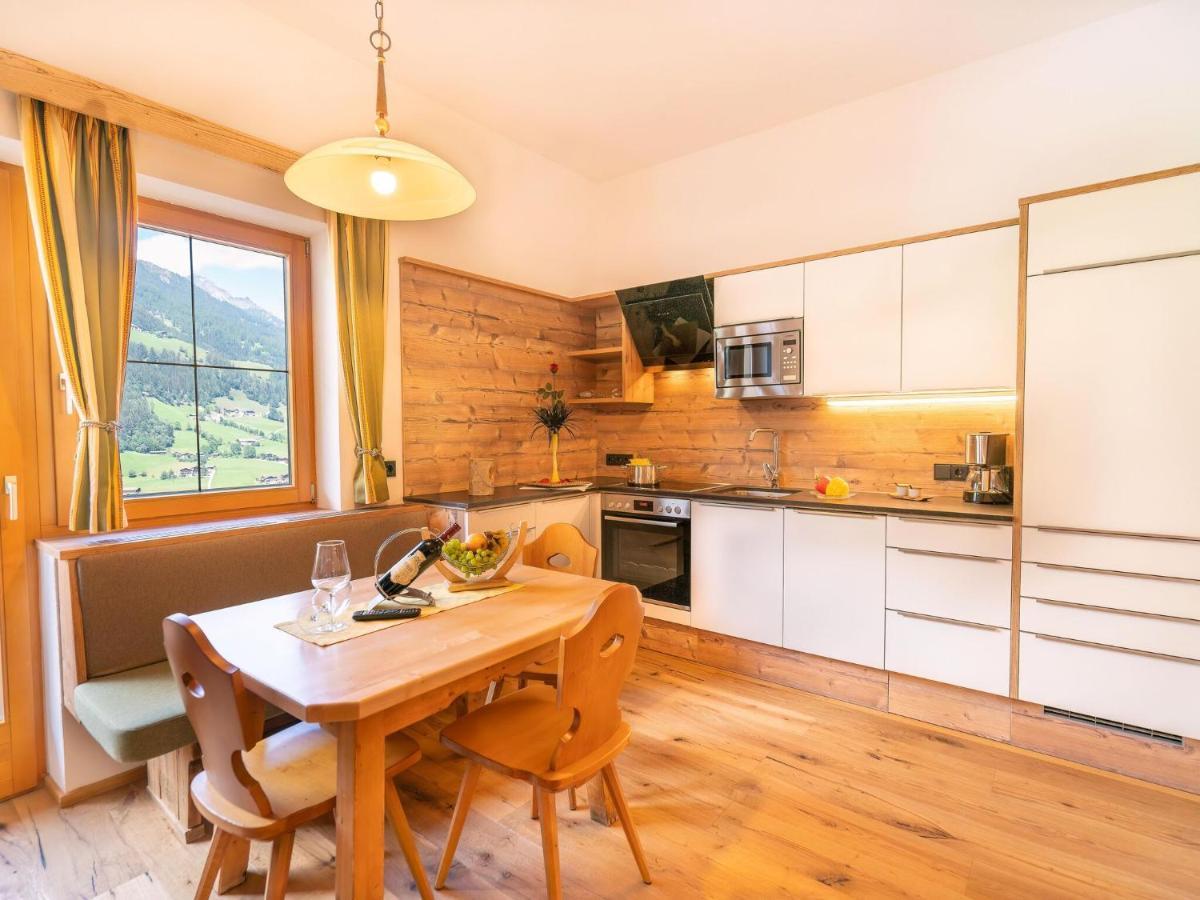 Apartment In Neustift Im Stubaital Near Ski Lift Zewnętrze zdjęcie