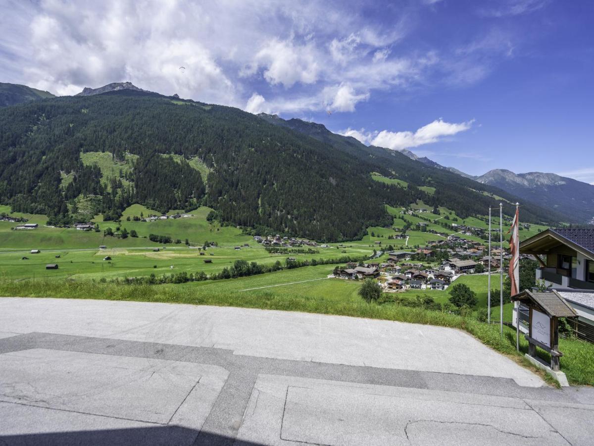 Apartment In Neustift Im Stubaital Near Ski Lift Zewnętrze zdjęcie