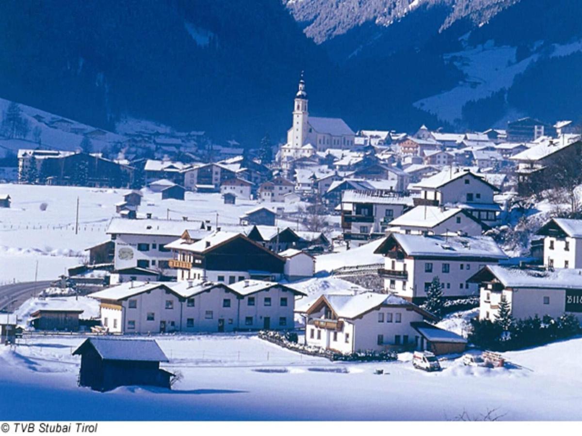 Apartment In Neustift Im Stubaital Near Ski Lift Zewnętrze zdjęcie