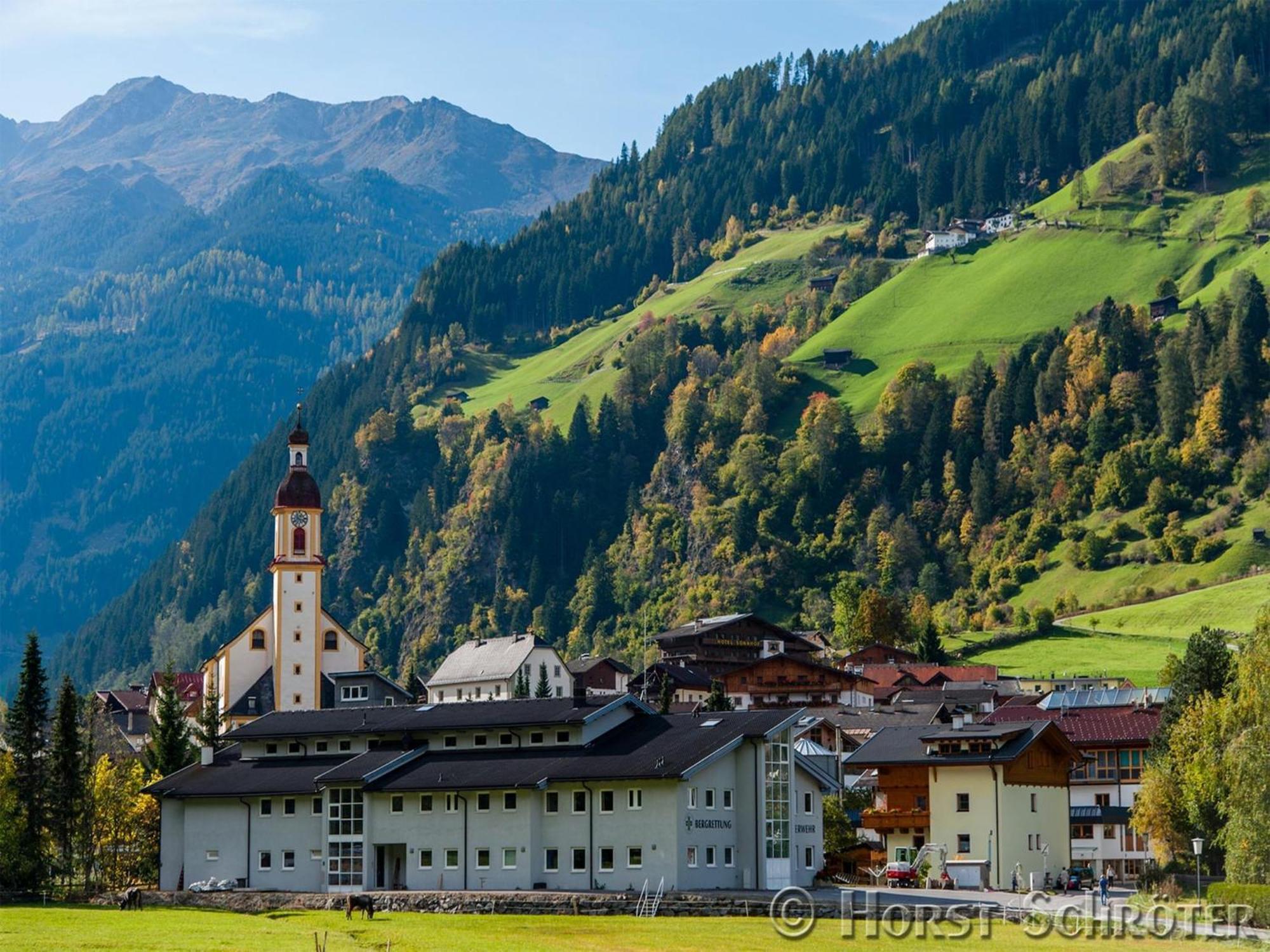 Apartment In Neustift Im Stubaital Near Ski Lift Zewnętrze zdjęcie