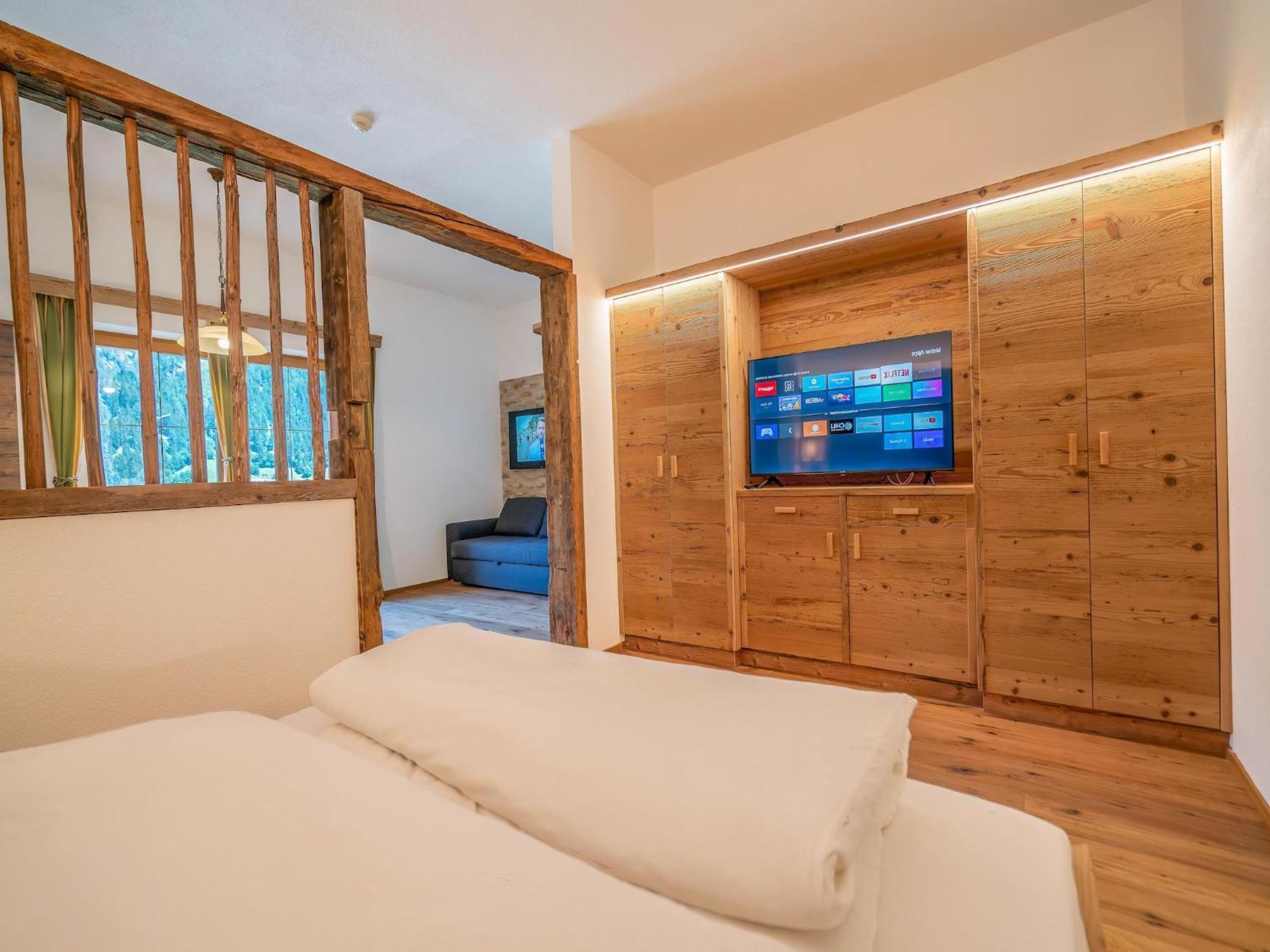 Apartment In Neustift Im Stubaital Near Ski Lift Zewnętrze zdjęcie