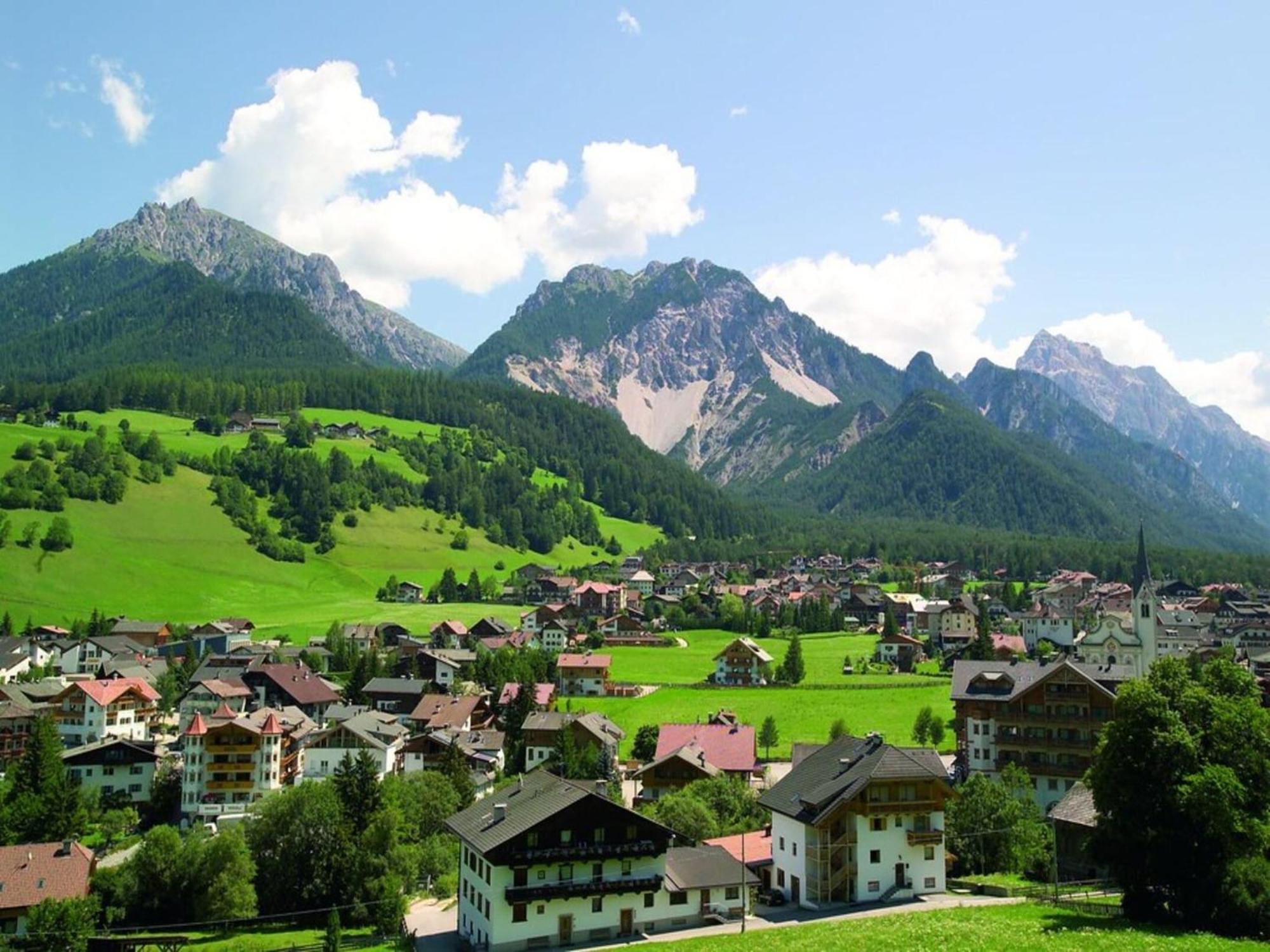 Apartment In Neustift Im Stubaital Near Ski Lift Zewnętrze zdjęcie