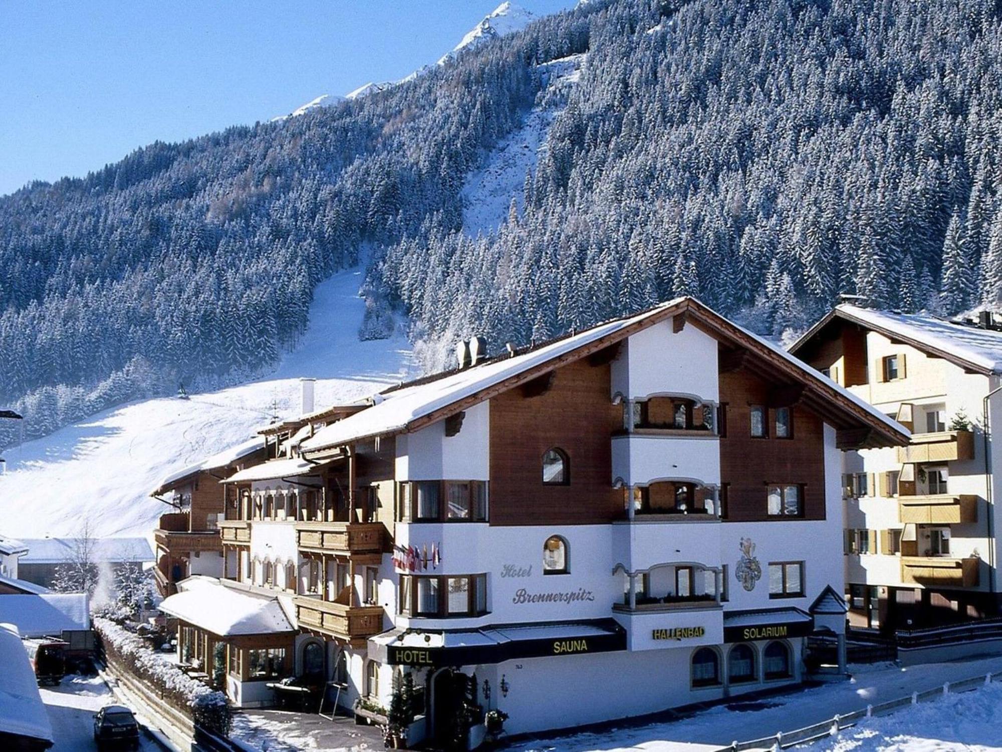 Apartment In Neustift Im Stubaital Near Ski Lift Zewnętrze zdjęcie
