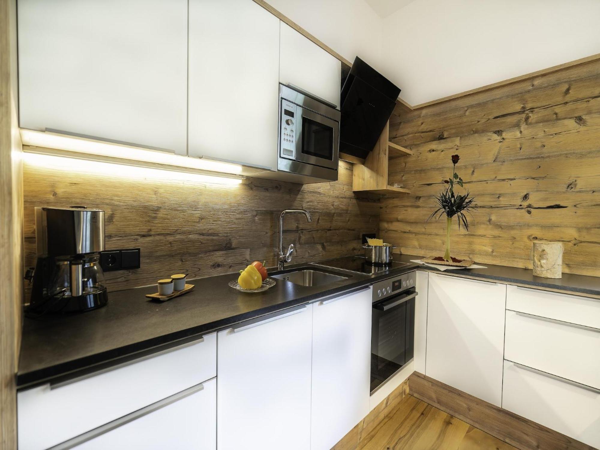 Apartment In Neustift Im Stubaital Near Ski Lift Zewnętrze zdjęcie