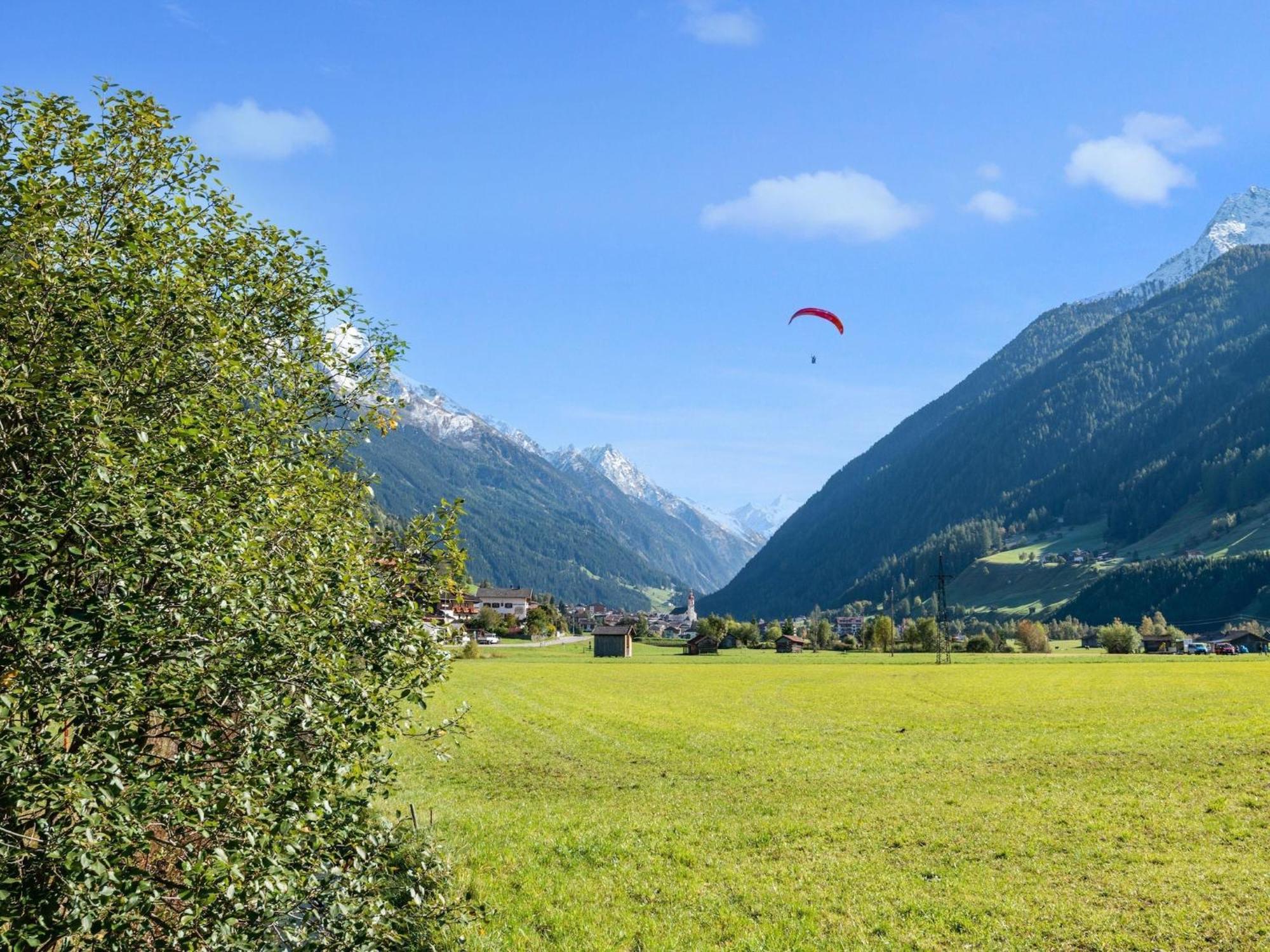 Apartment In Neustift Im Stubaital Near Ski Lift Zewnętrze zdjęcie