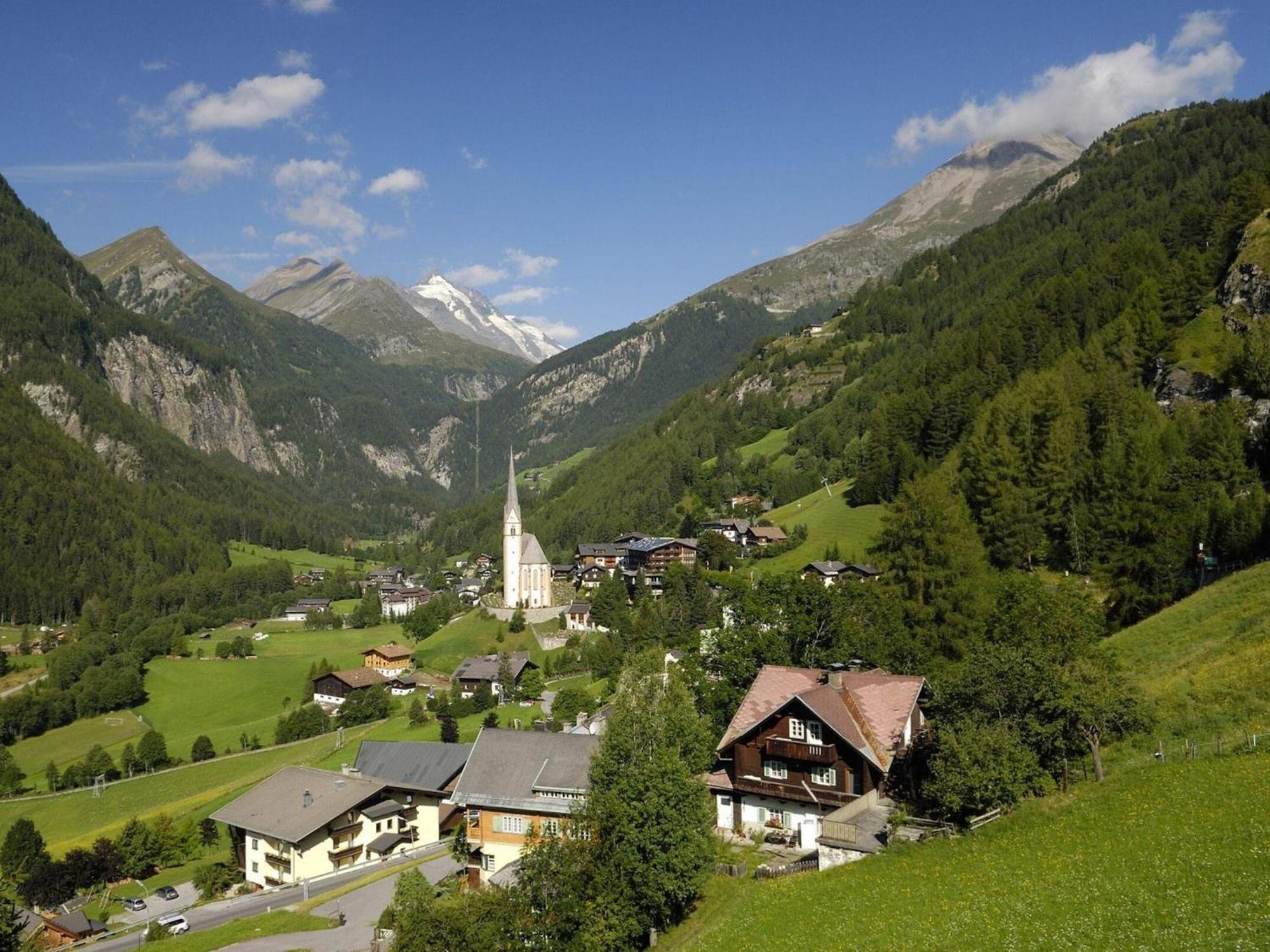 Apartment In Neustift Im Stubaital Near Ski Lift Zewnętrze zdjęcie