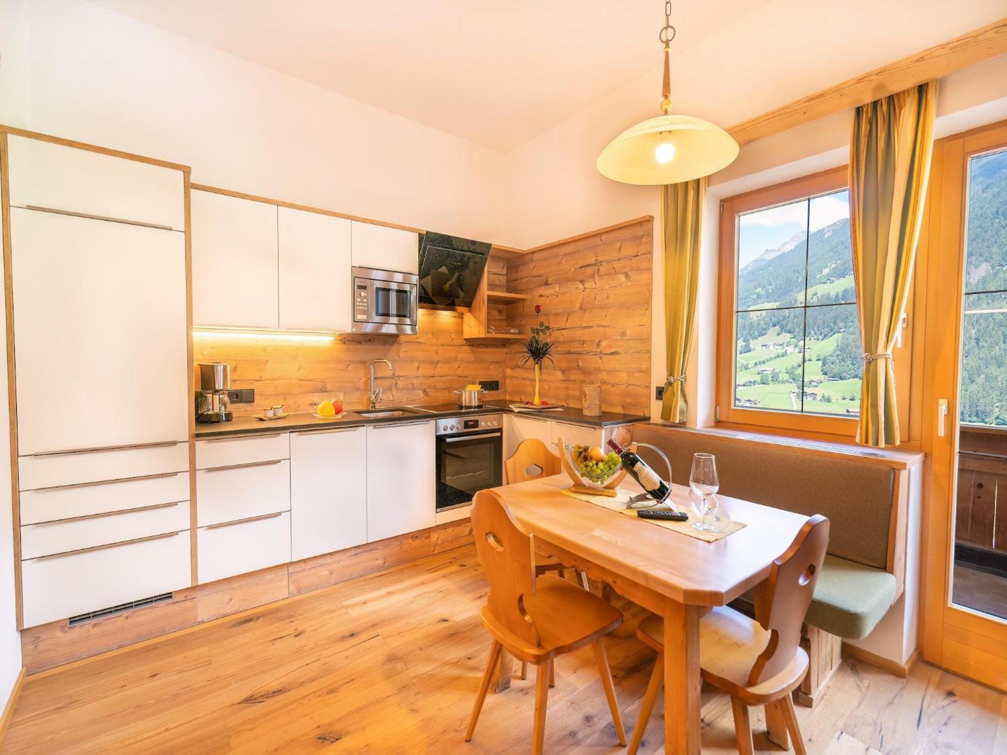 Apartment In Neustift Im Stubaital Near Ski Lift Zewnętrze zdjęcie