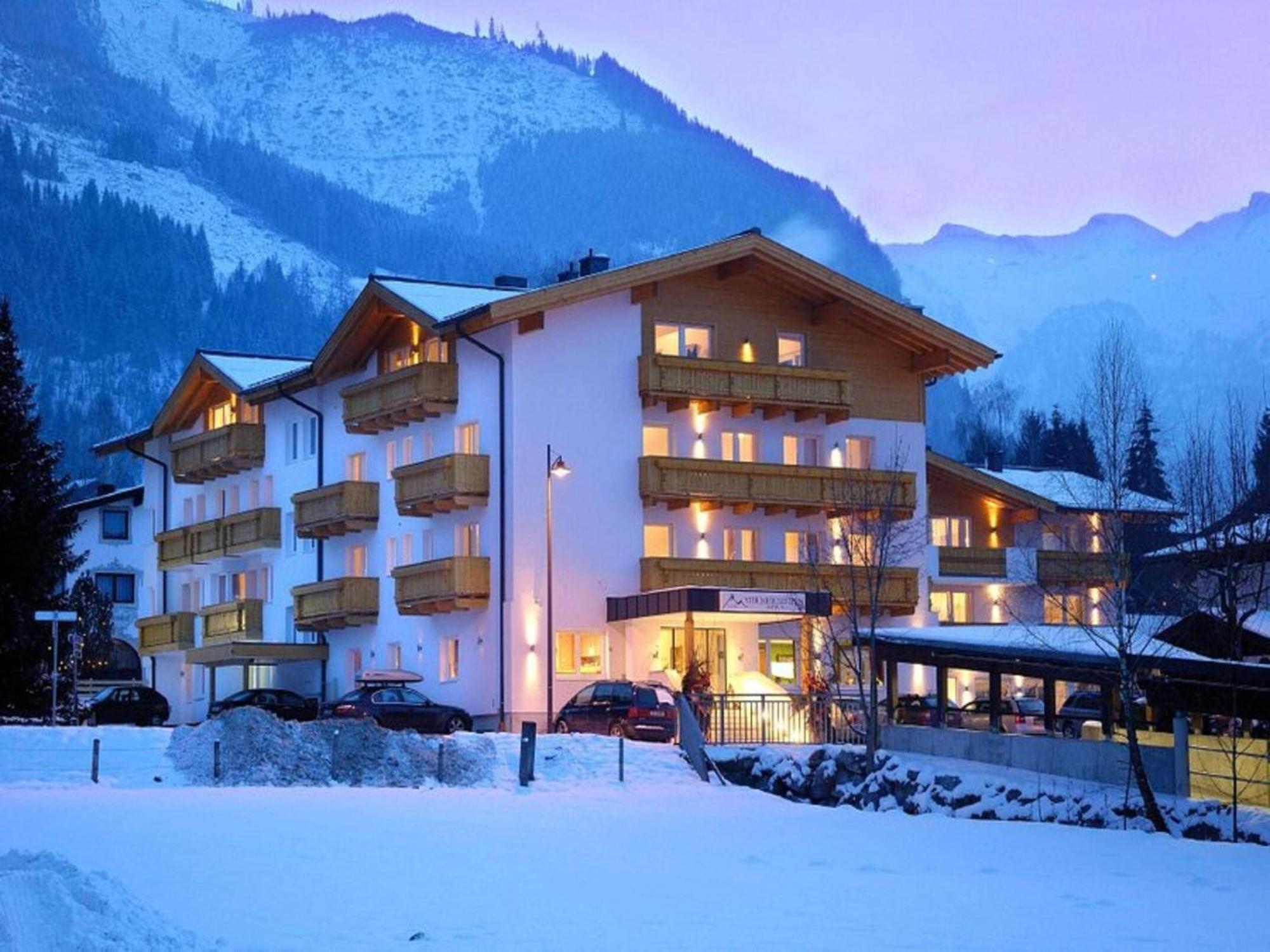 Apartment In Neustift Im Stubaital Near Ski Lift Zewnętrze zdjęcie